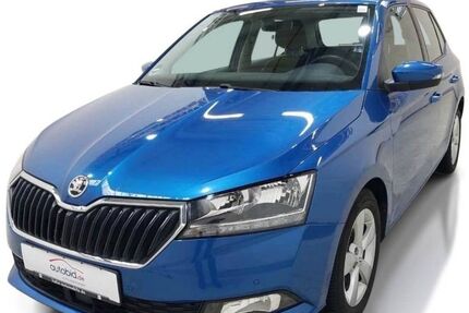 Skoda Fabia 73.980 km 13.580 &euro; Fellbach 70736