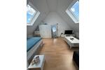 Dachgeschoßwohnung Kirchheim am Neckar - 1.5 Zimmer, 33 m&sup2;, 825&euro; | Angebot:26687964