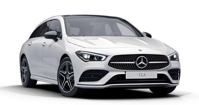 Mercedes-Benz CLA 250 110.000 km 27.790 &euro; Uhingen 73066