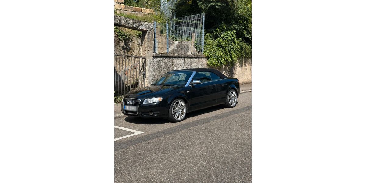 Audi A4 186.000 km 6.700 &euro; Abstatt 74080