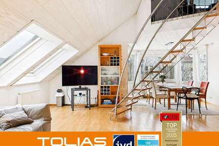 Wohnung Leinfelden-Echterdingen Echterdingen - 4 Zimmer, 125 m&sup2;, 498.000&euro; | Angebot:25080411