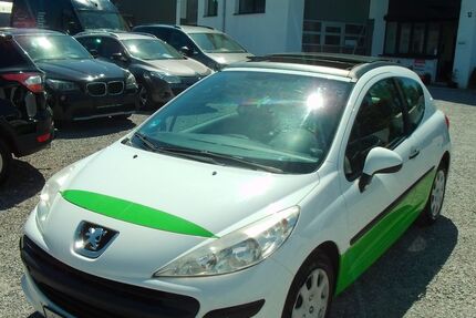 Peugeot 207 140.000 km 1.650 &euro; Waiblingen (bei Stuttgart) 71332