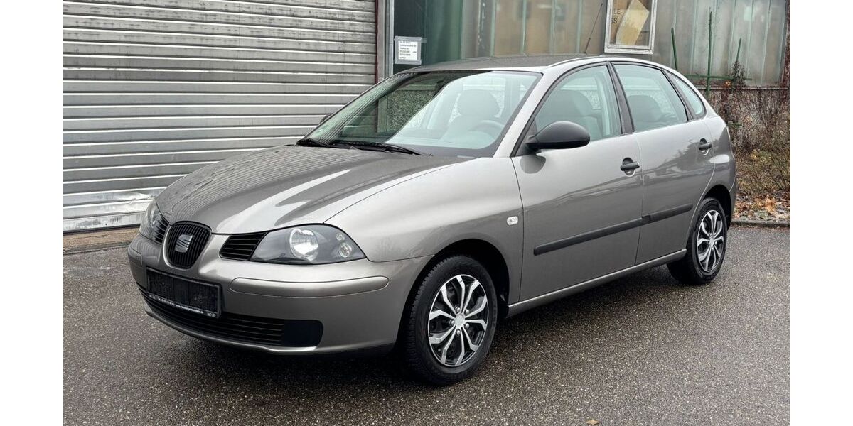 Seat Ibiza 83.551 km 3.000 &euro; Waiblingen 71334