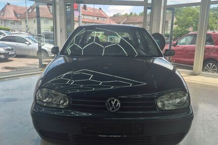 VW Golf 230.000 km 3.980 &euro; Ebersbach 73061