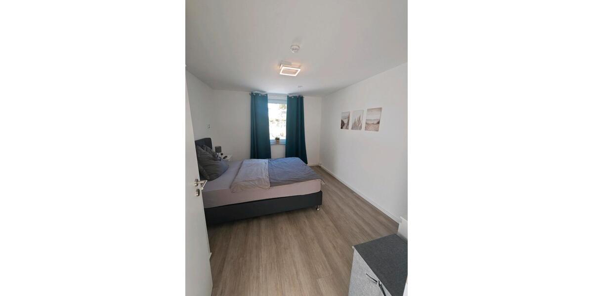 Etagenwohnung Untergruppenbach - 2 Zimmer, 45 m&sup2;, 1.100&euro; | Angebot:24310775