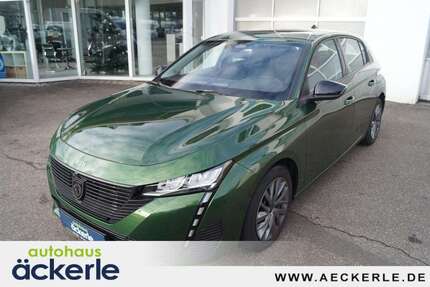 Peugeot 308 35.000 km 18.990 &euro; Korb 71404