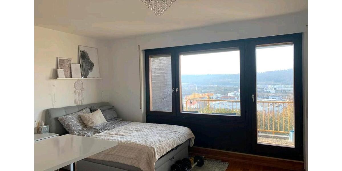 Etagenwohnung Esslingen am Neckar Brühl - 1.5 Zimmer, 37 m&sup2;, 170.000&euro; | Angebot:25922376