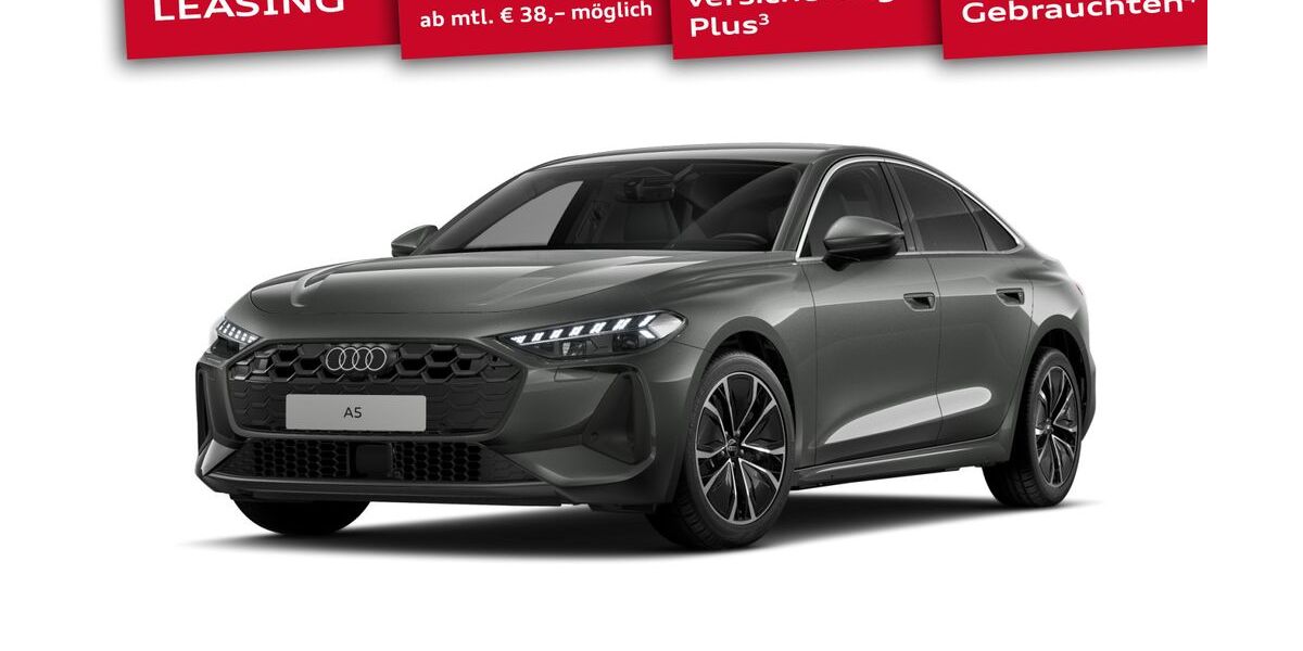 Audi A5 5.351 km 42.940 &euro; Stuttgart 70469