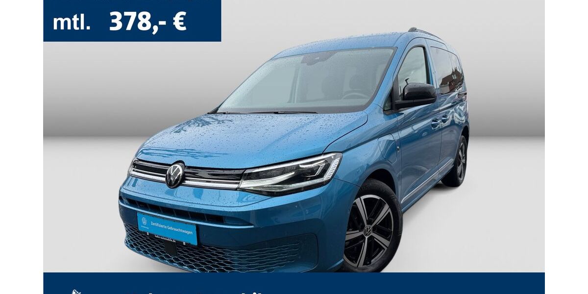VW Caddy 14.602 km 42.390 &euro; Ebersbach 73061