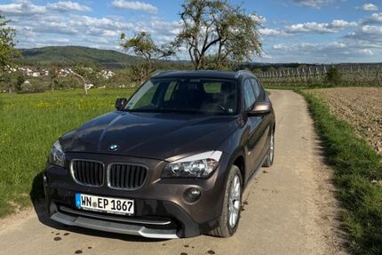 BMW X1 227.000 km 6.000 &euro; Backnang 71522