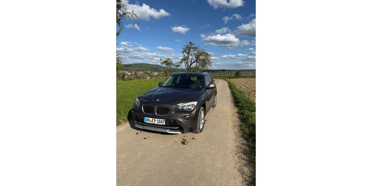 BMW X1 227.000 km 6.000 &euro; Backnang 71522