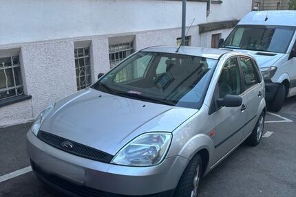 Ford Fiesta 135.000 km 999 &euro; Leonberg 71229