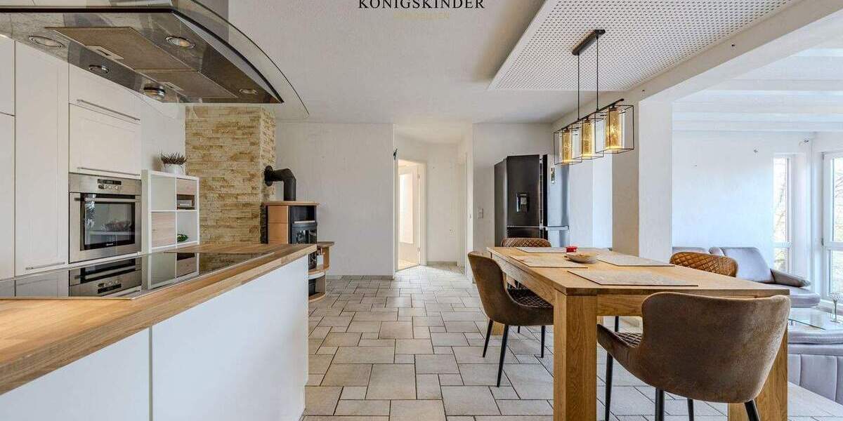 Einfamilienhaus Gerlingen - 1 Zimmer, 308 m&sup2;, 1.870.000&euro; | Angebot:25731909