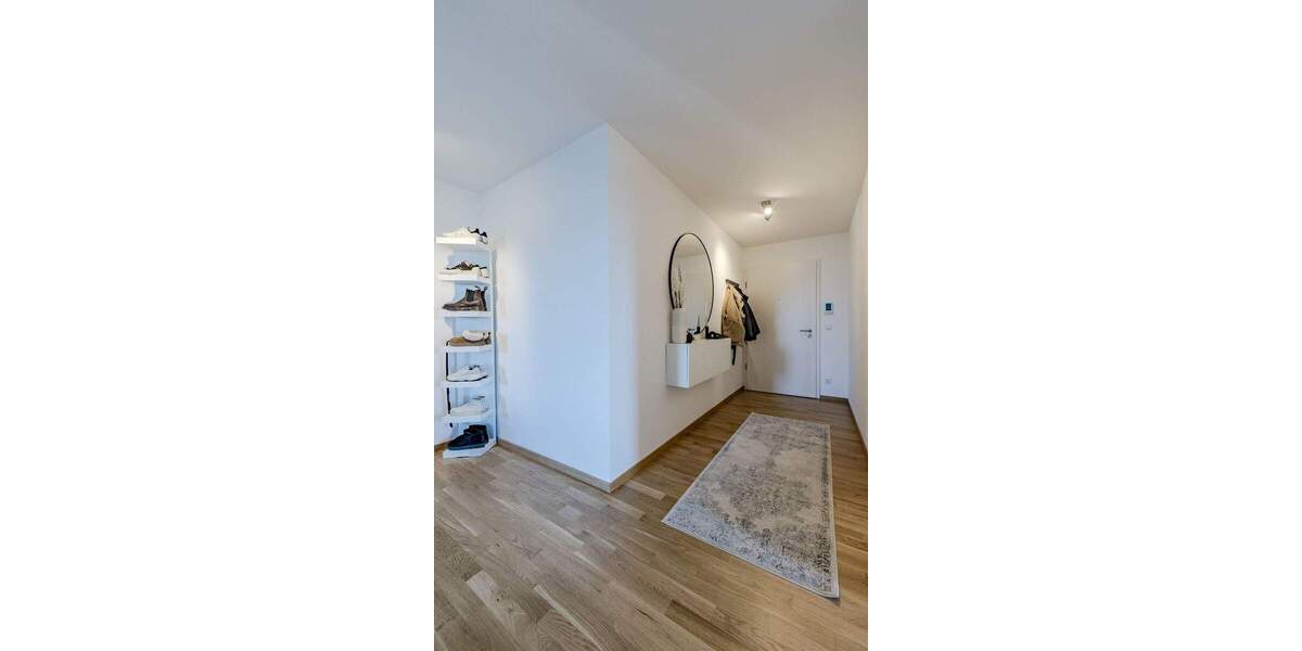 Etagenwohnung Bietigheim-Bissingen Bietigheim - 4 Zimmer, 113 m&sup2;, 599.000&euro; | Angebot:25704224