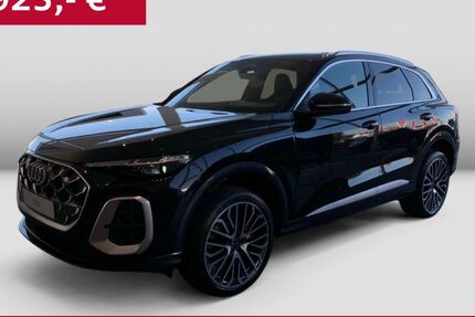 Audi SQ5 8.500 km 77.990 &euro; Backnang 71522