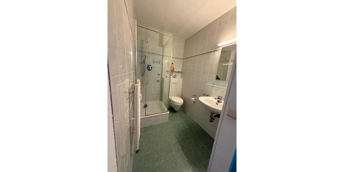 Etagenwohnung Stuttgart Stuttgart-Süd - 2 Zimmer, 50 m&sup2;, 230.000&euro; | Angebot:26987292