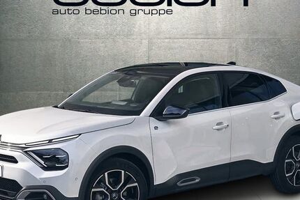 Citroen C4 X 9.600 km 23.900 &euro; Magstadt 71106