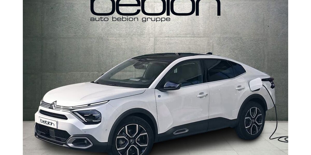 Citroen C4 X 9.600 km 23.900 &euro; Magstadt 71106