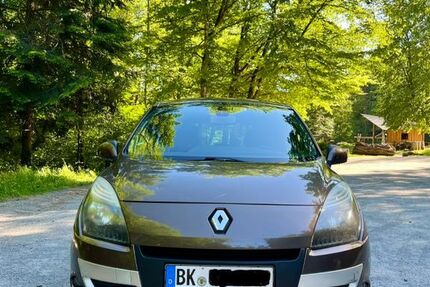 Renault Scenic 151.000 km 2.500 &euro; Althütte 71566