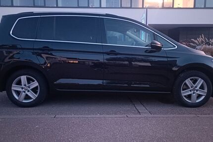 VW Touran 149.500 km 14.500 &euro; Waiblingen 71334