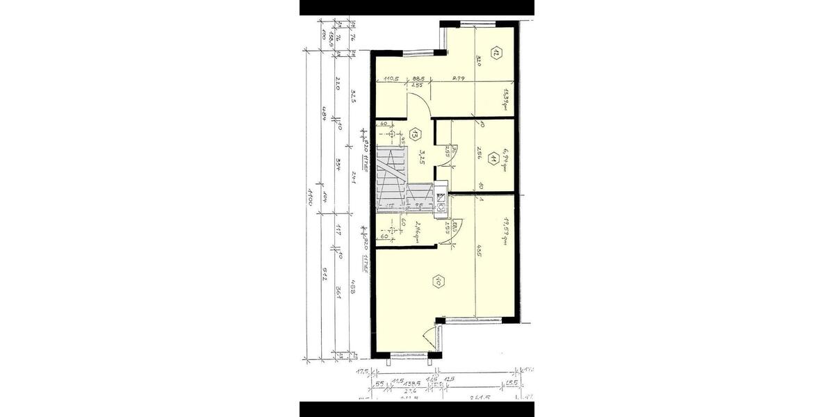 Reihenhaus Filderstadt - 6 Zimmer, 145 m&sup2;, 625.000&euro; | Angebot:26396395