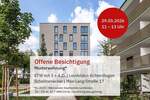 Etagenwohnung Leinfelden-Echterdingen Leinfelden - 4 Zimmer, 97 m&sup2;, 679.000&euro; | Angebot:25708900