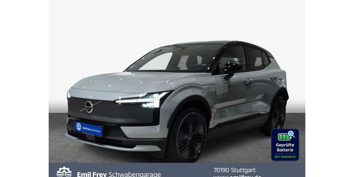 Volvo EX30 4.867 km 44.444 &euro; Stuttgart 70190