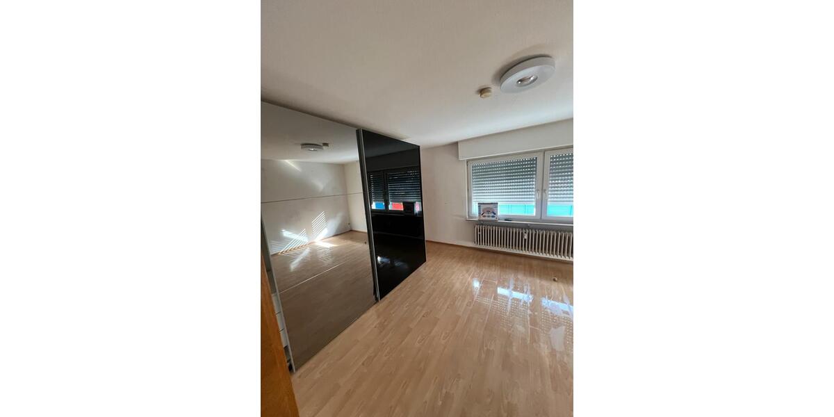 Erdgeschoßwohnung Ebersbach an der Fils - 3 Zimmer, 74 m&sup2;, 875&euro; | Angebot:25832277