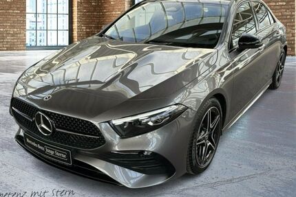 Mercedes-Benz A 200 3.300 km 33.880 &euro; Schorndorf 73614