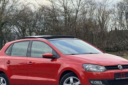 VW Polo 185.000 km 4.200 &euro; Murr 71711