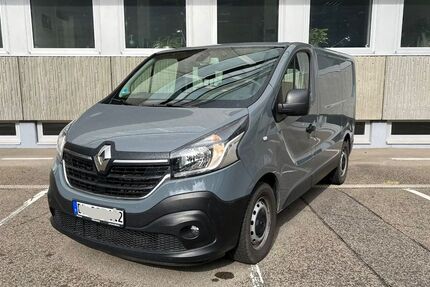 Renault Trafic 56.542 km 17.490 &euro; Waldenbuch 71111