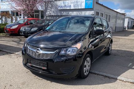 Opel Karl 65.000 km 7.200 &euro; Fellbach-Stuttgart 70736