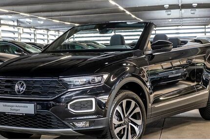 VW T-Roc 34.016 km 29.630 &euro; Stuttgart-Feuerbach 70469