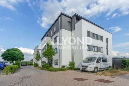 Wohnung Renningen / Malmsheim Malmsheim - 3.5 Zimmer, 88 m&sup2;, 464.000&euro; | Angebot:27112582