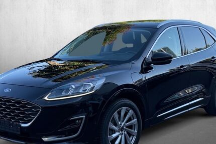 Ford Kuga 57.857 km 22.990 &euro; Ludwigsburg 71636