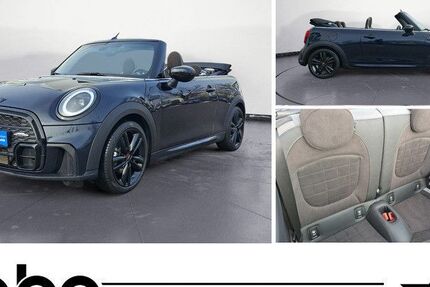 Mini John Cooper Works Cabrio 61.254 km 23.960 &euro; Kirchheim unter Teck 73230