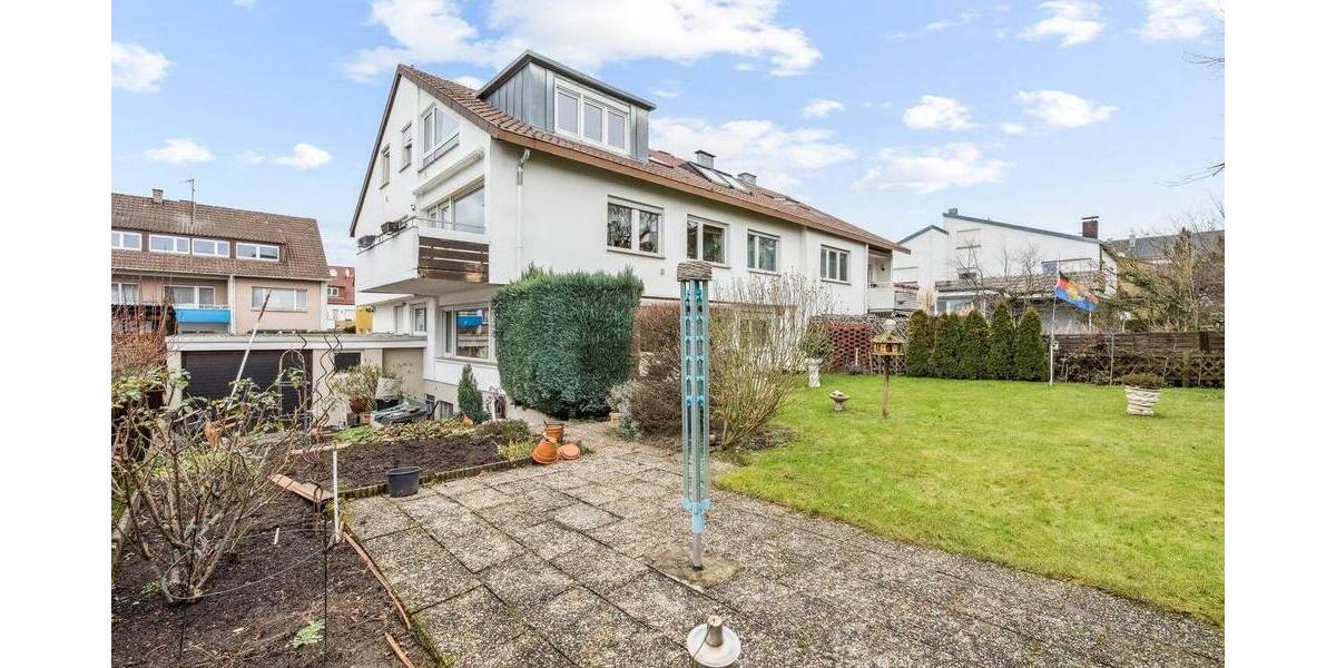 Mehrfamilienhaus, Wohnhaus Ludwigsburg Ost - 1 Zimmer, 303 m&sup2;, 1.150.000&euro; | Angebot:25958838