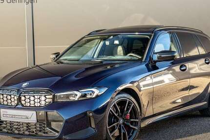 BMW 340 6.818 km 65.870 &euro; Gerlingen 70839