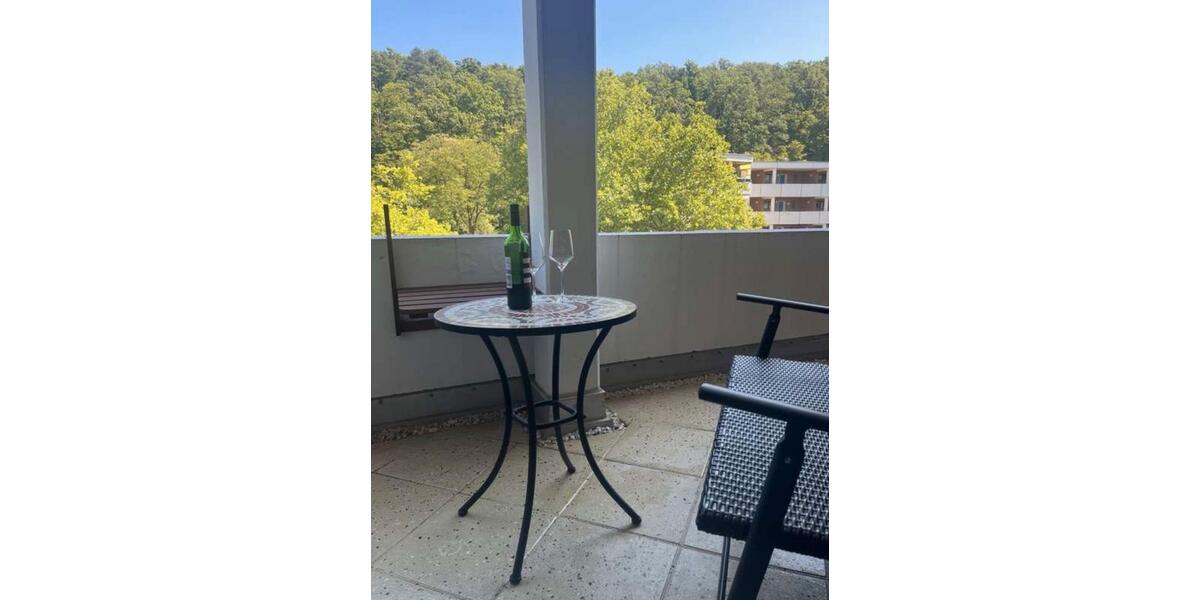 Etagenwohnung Stuttgart Botnang - 2 Zimmer, 63 m&sup2;, 1.200&euro; | Angebot:27554288