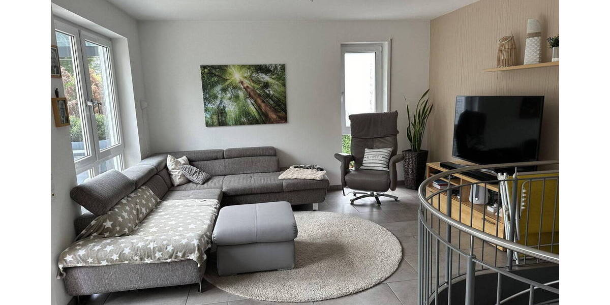 Mehrfamilienhaus, Wohnhaus Deizisau - 7 Zimmer, 207 m&sup2;, 979.000&euro; | Angebot:26058794