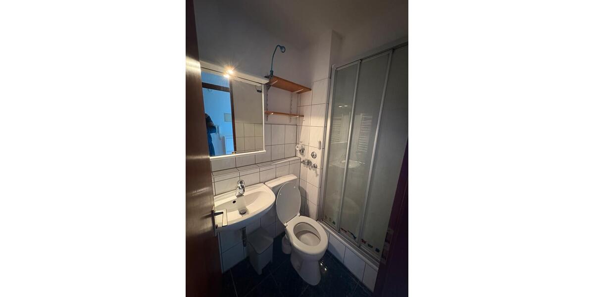 Etagenwohnung Stuttgart Stuttgart-Ost - 1 Zimmer, 23 m&sup2;, 760&euro; | Angebot:26042474