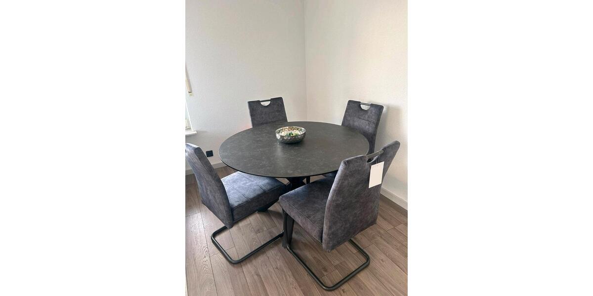 Erdgeschoßwohnung Korb - 3 Zimmer, 75 m&sup2;, 1.850&euro; | Angebot:27591645