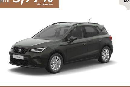 Seat Arona 5.656 km 21.830 &euro; Stuttgart-Feuerbach 70469