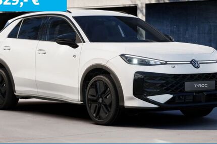 VW T-Roc 5.000 km 33.480 &euro; Kornwestheim 70806