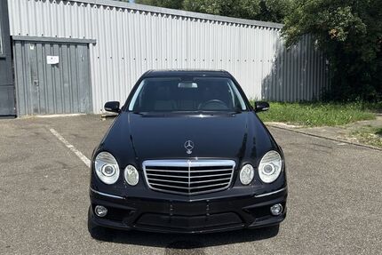 Mercedes-Benz E 500 295.000 km 14.900 &euro; Schorndorf 73614