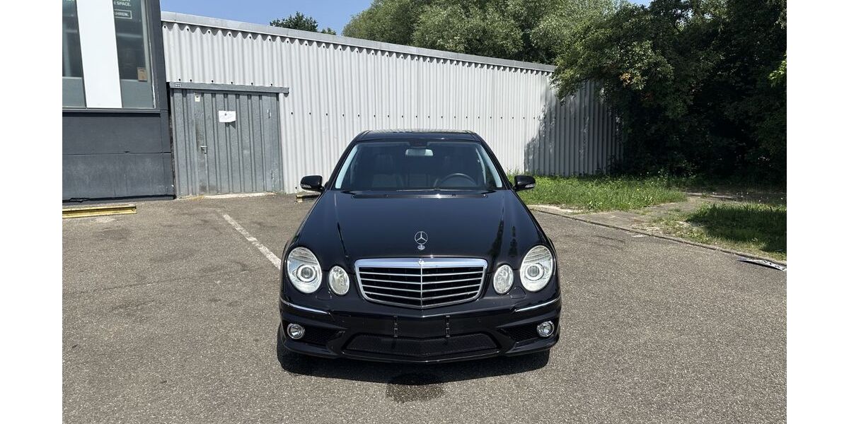 Mercedes-Benz E 500 295.000 km 14.900 &euro; Schorndorf 73614