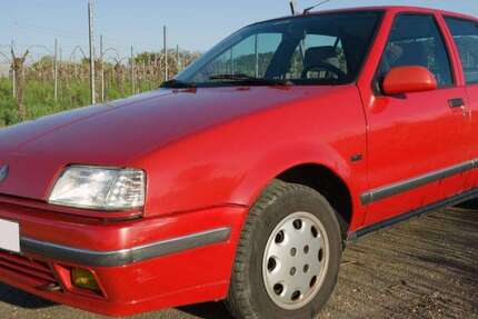 Renault R 19 73.000 km 2.950 &euro; Talheim 74388