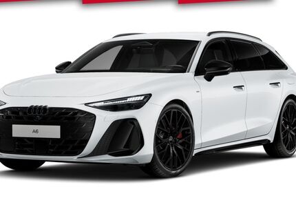 Audi A6 7.032 km 68.420 &euro; Böblingen 71034