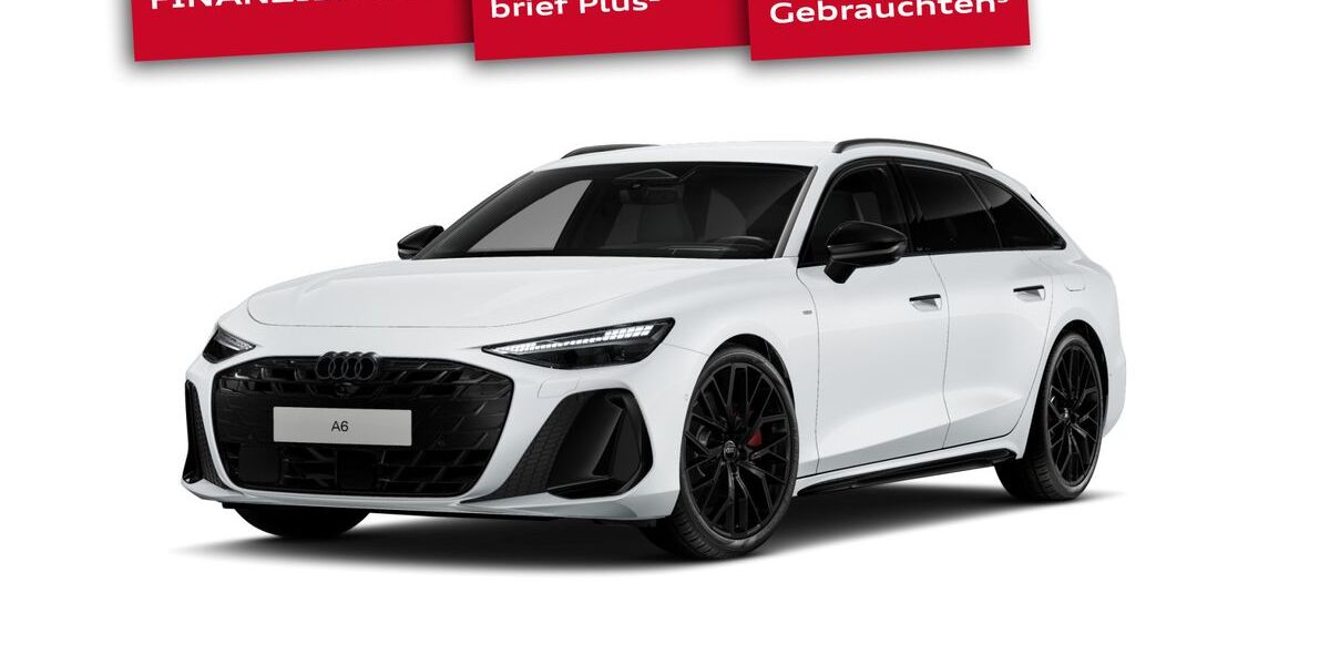 Audi A6 7.032 km 68.420 &euro; Böblingen 71034