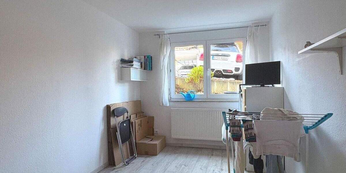 Reihenmittelhaus Stuttgart Vaihingen - 6 Zimmer, 150 m&sup2;, 729.000&euro; | Angebot:25781237